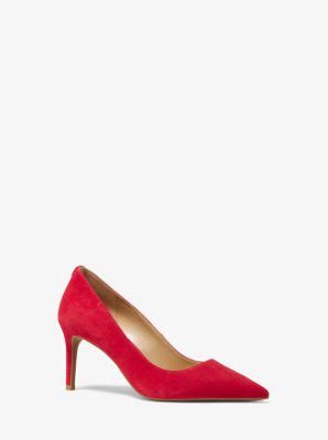 rode pumps michael kors|michael kors pumps for women.